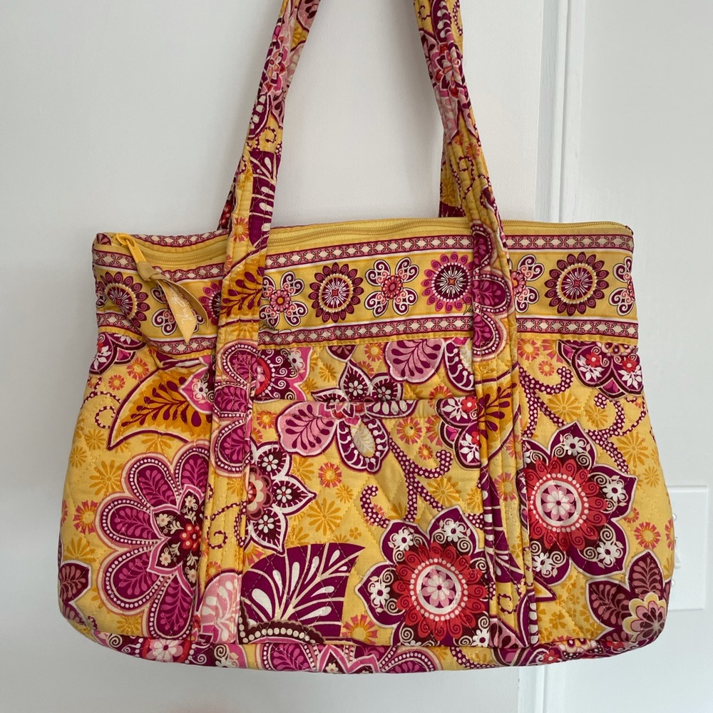 Vera Bradley purse